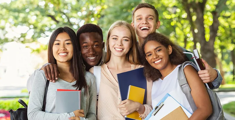 Student Demographics