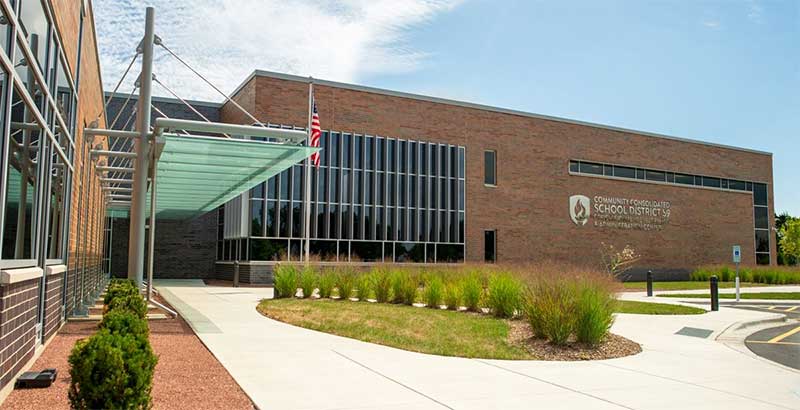 School Districts